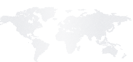 World map for crew changes